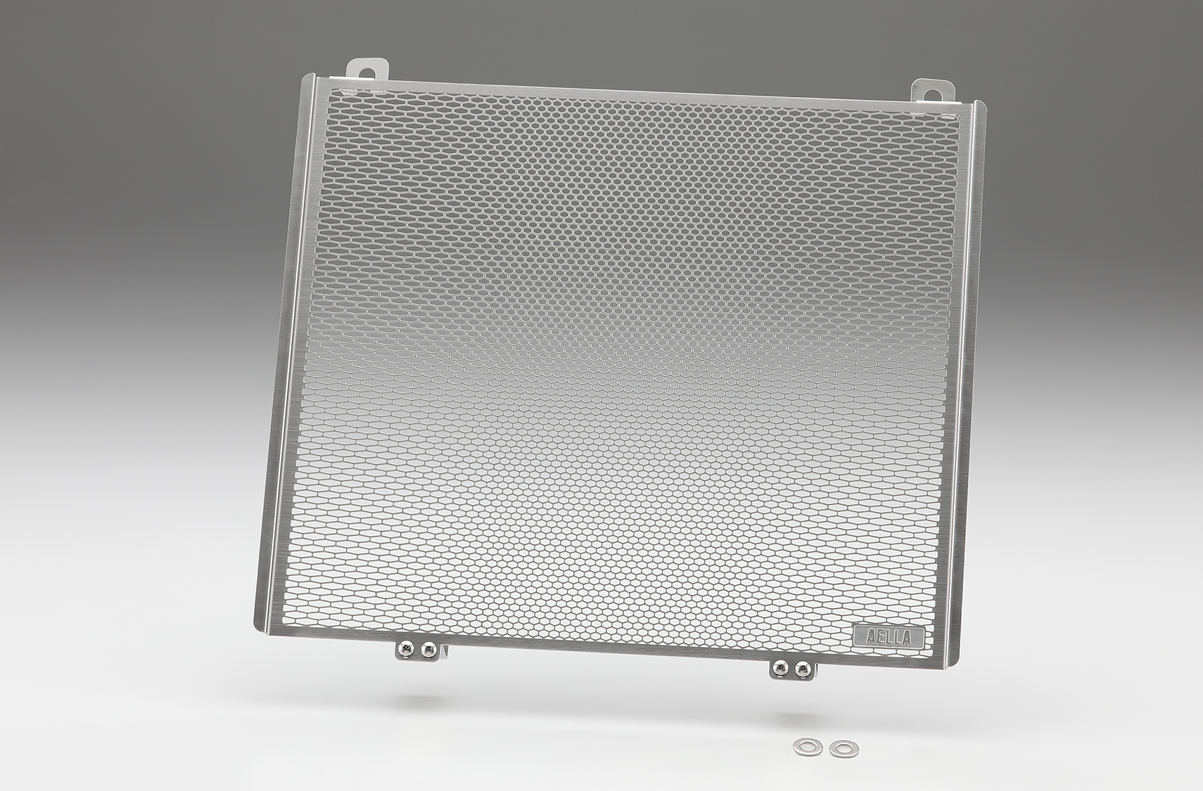 AELLA Radiator Guard For Aprilia RS 660 AELLA Radiator Guard For Aprilia RS 660